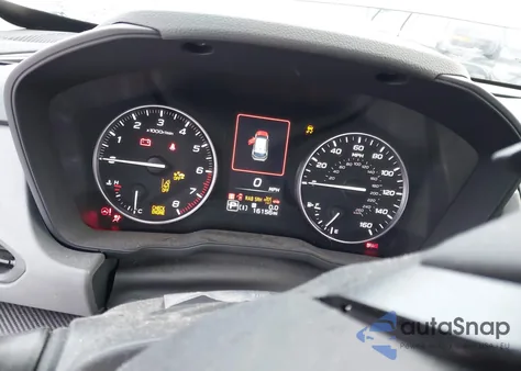 2024 Subaru Crosstrek Limited из США, поврежденный, VIN 4S4GUHM67R3794468